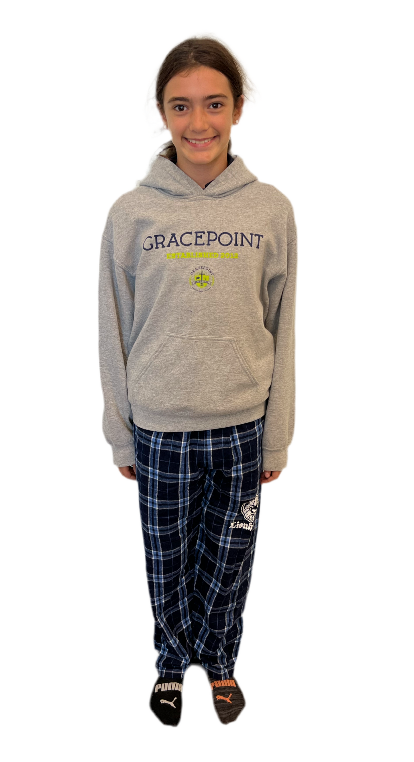 House Pajama Pants