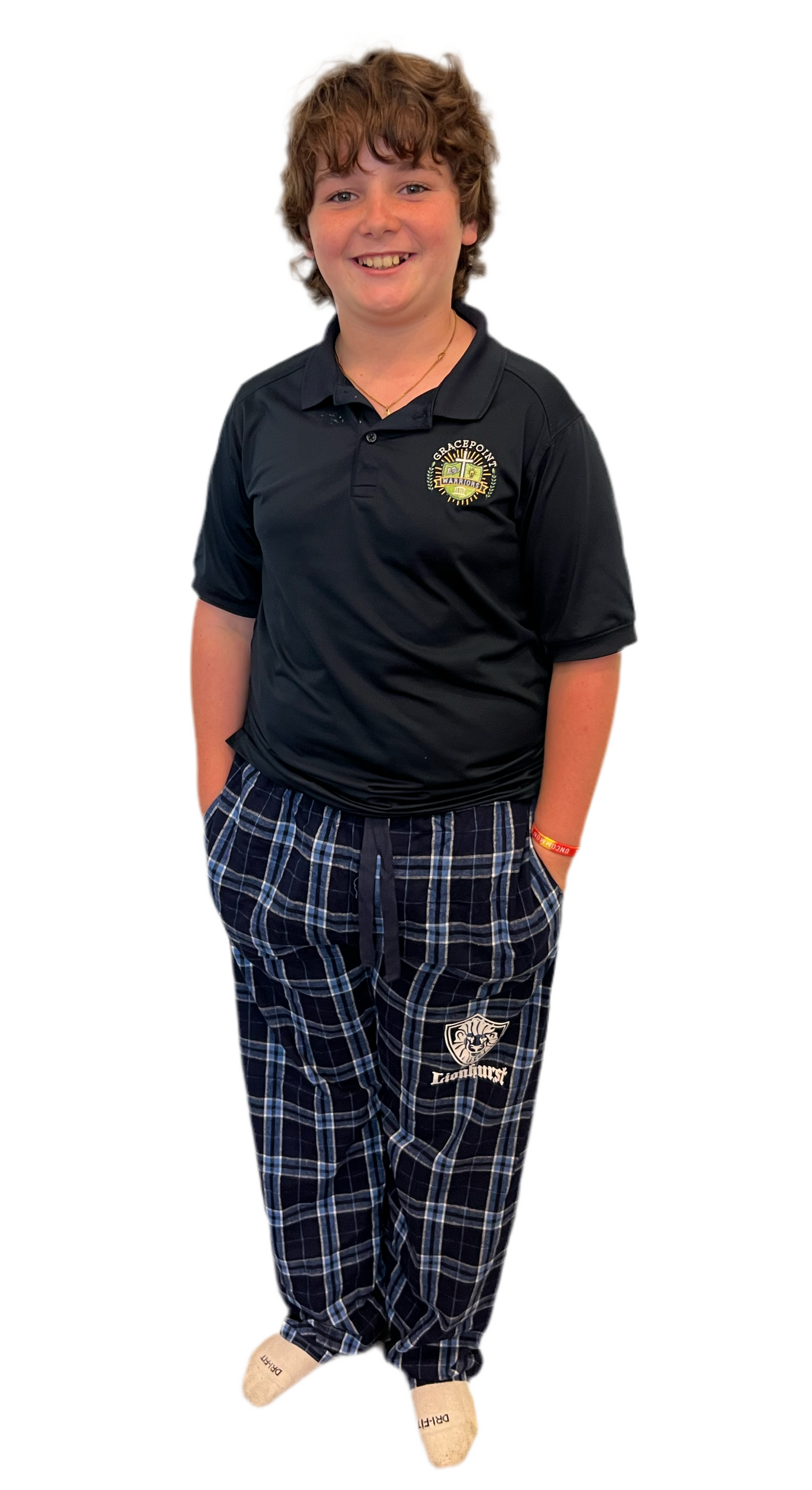 House Pajama Pants