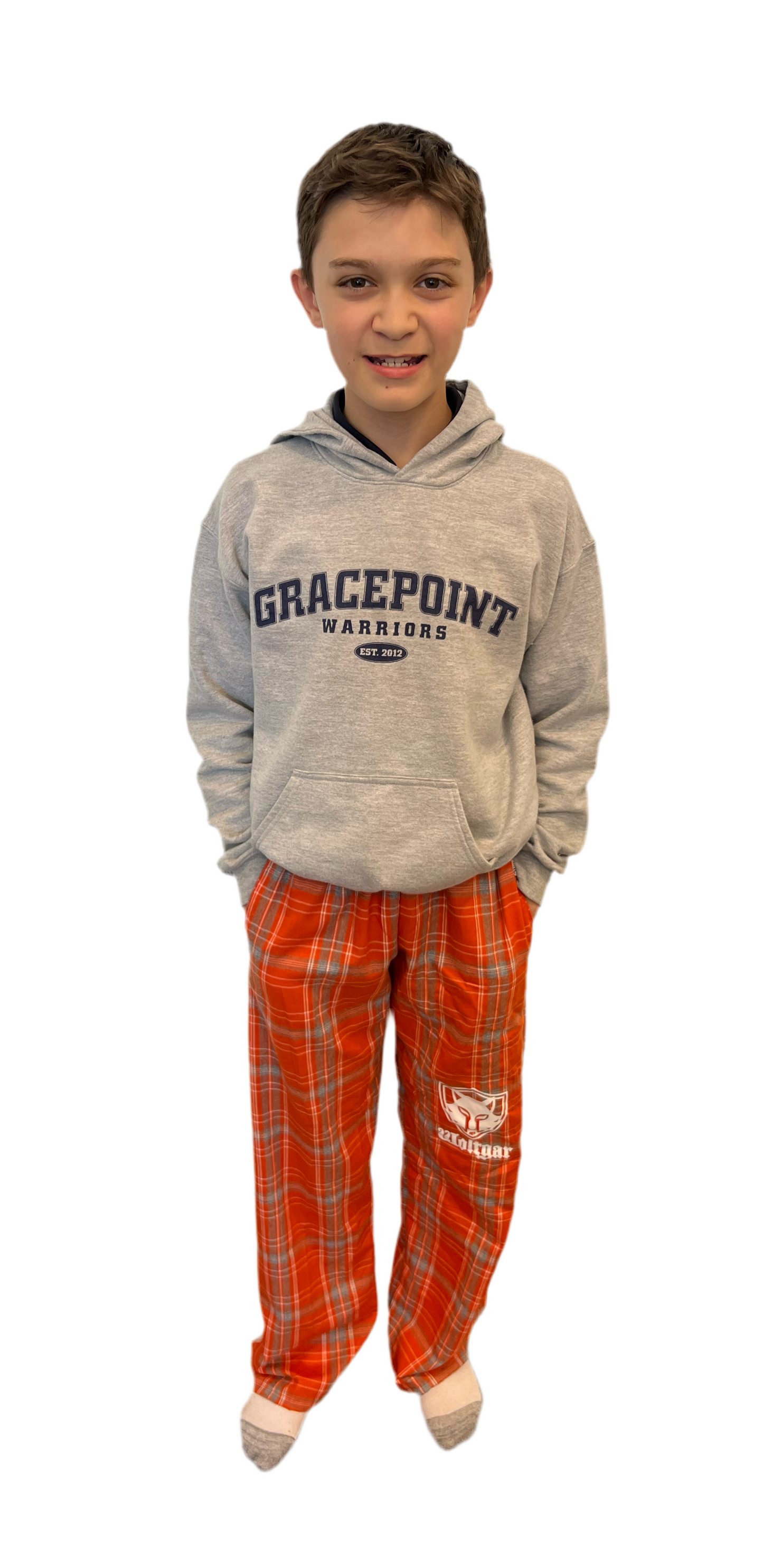House Pajama Pants