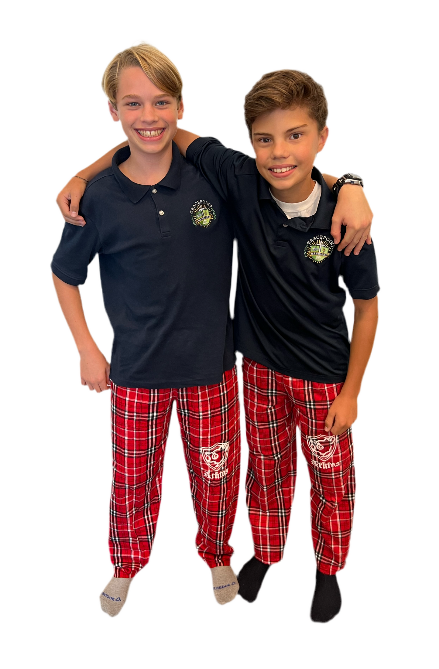 House Pajama Pants