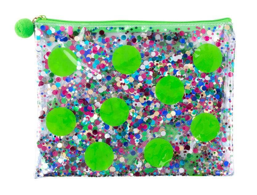 Confetti Pouch