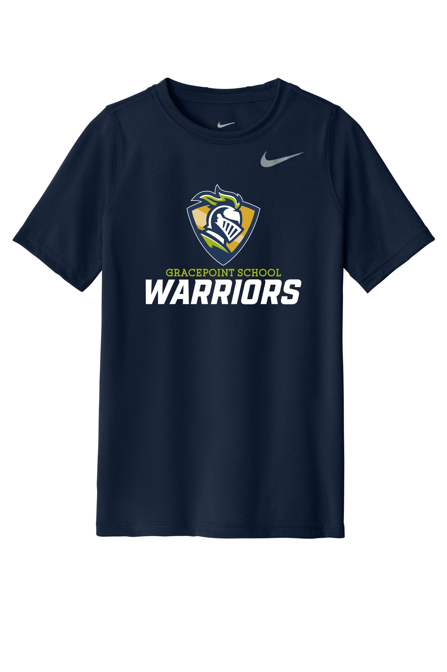 Athletic Warrior T-Shirt