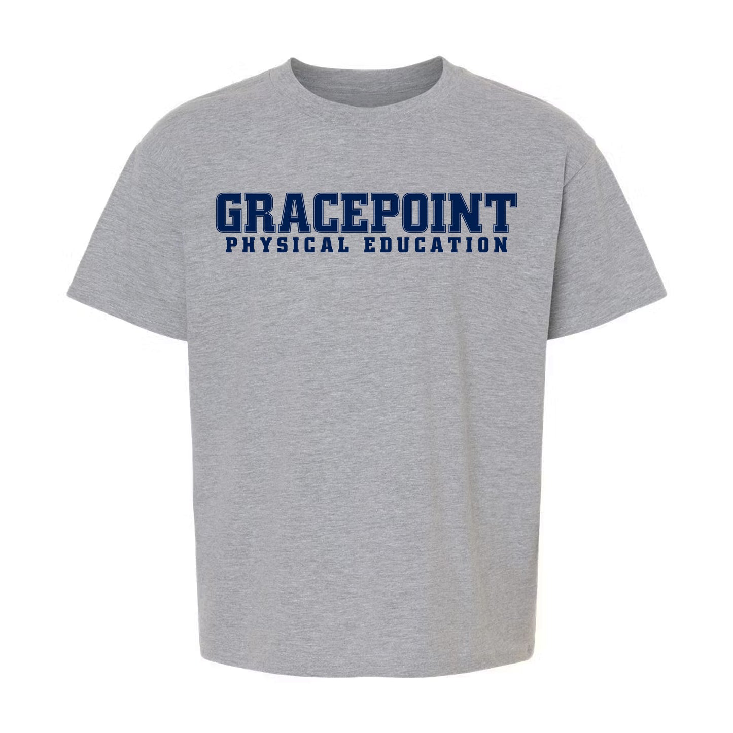PE UNIFORM SHIRT- Middle School Only