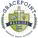 GRACEPOINT School Store Gift Card