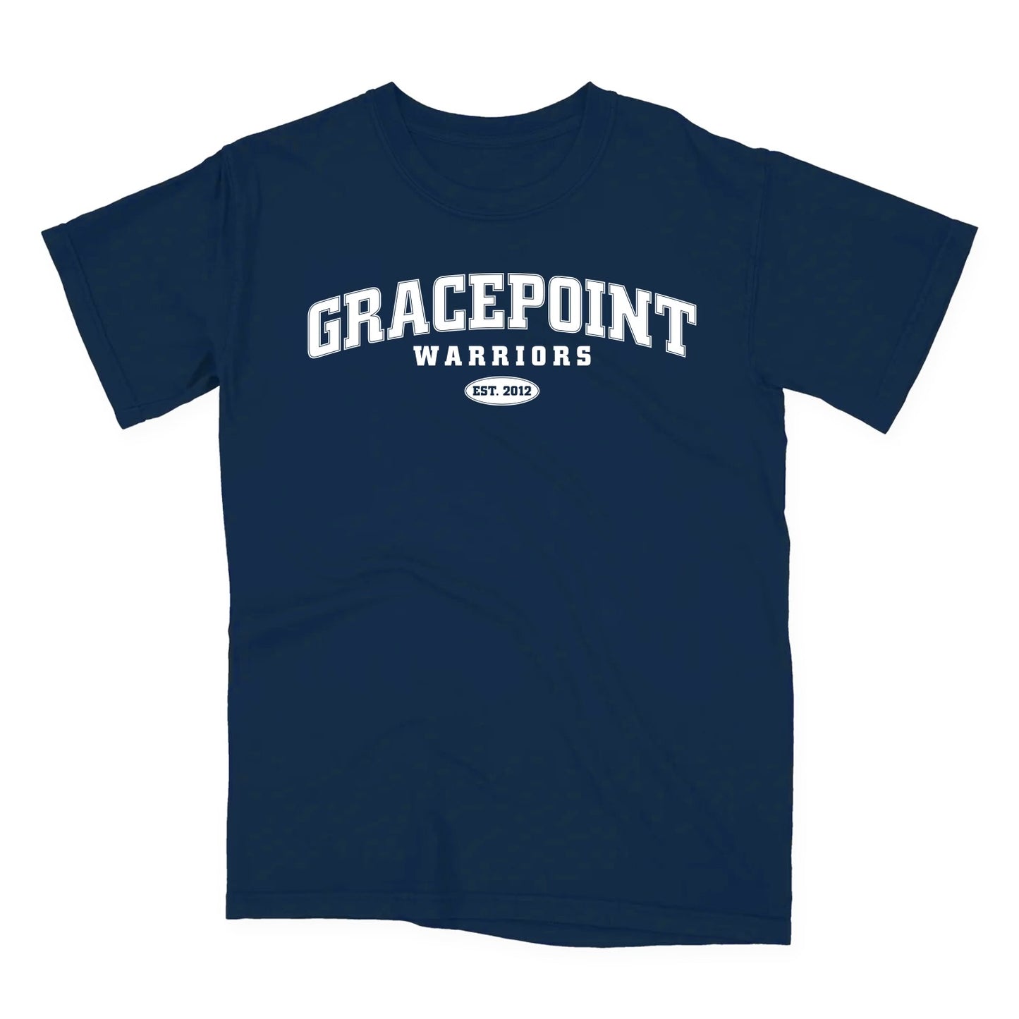 GRACEPOINT Spiritwear Shirt