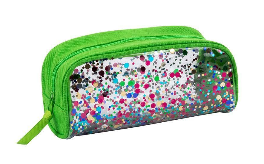 Confetti Accessory Pouch