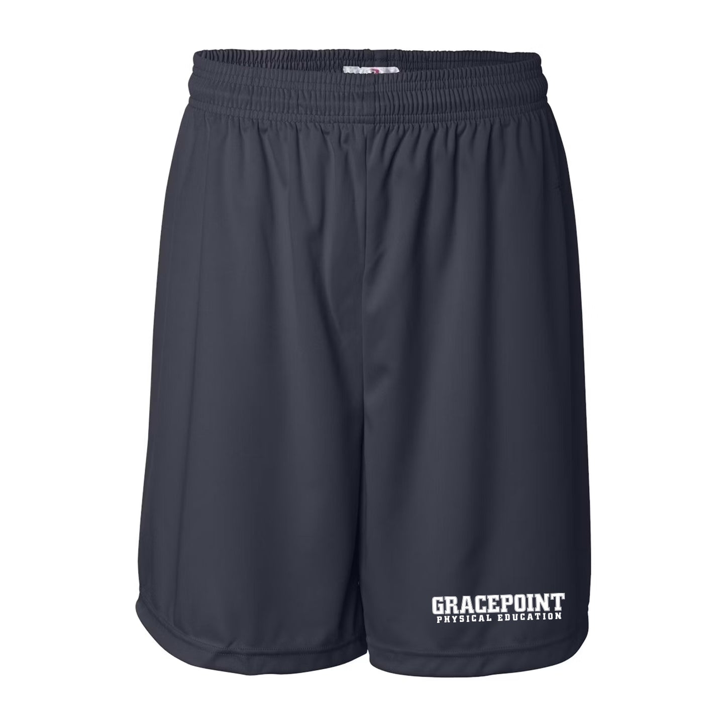 MEN’S PE UNIFORM SHORTS- Middle School Only