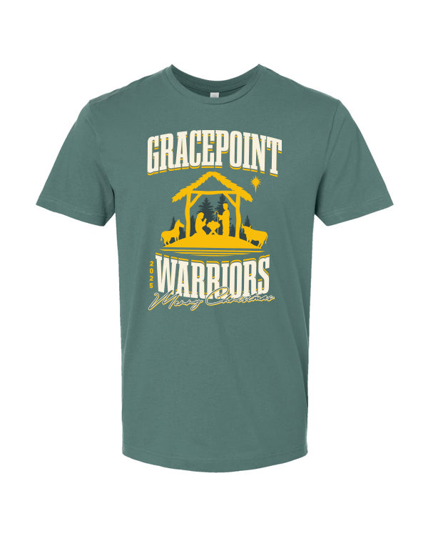 2025 Christmas Shirt - Limited Sizes Remain!