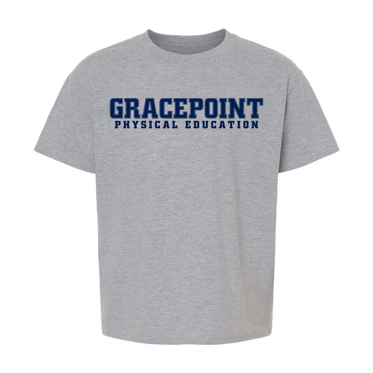 Middle School PE Uniform