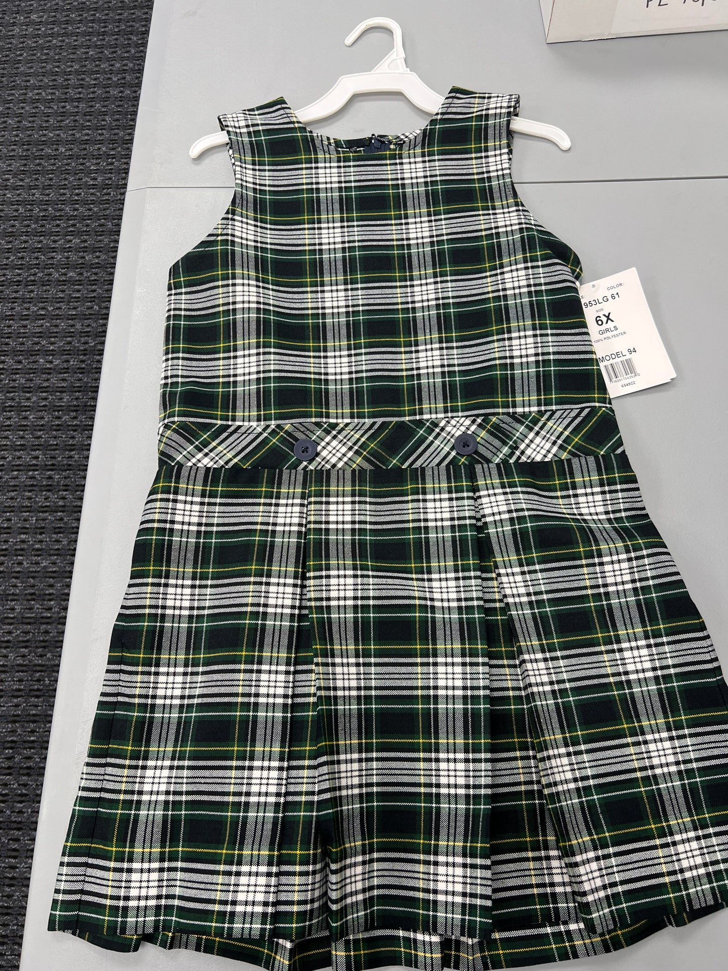 Girls Jumper