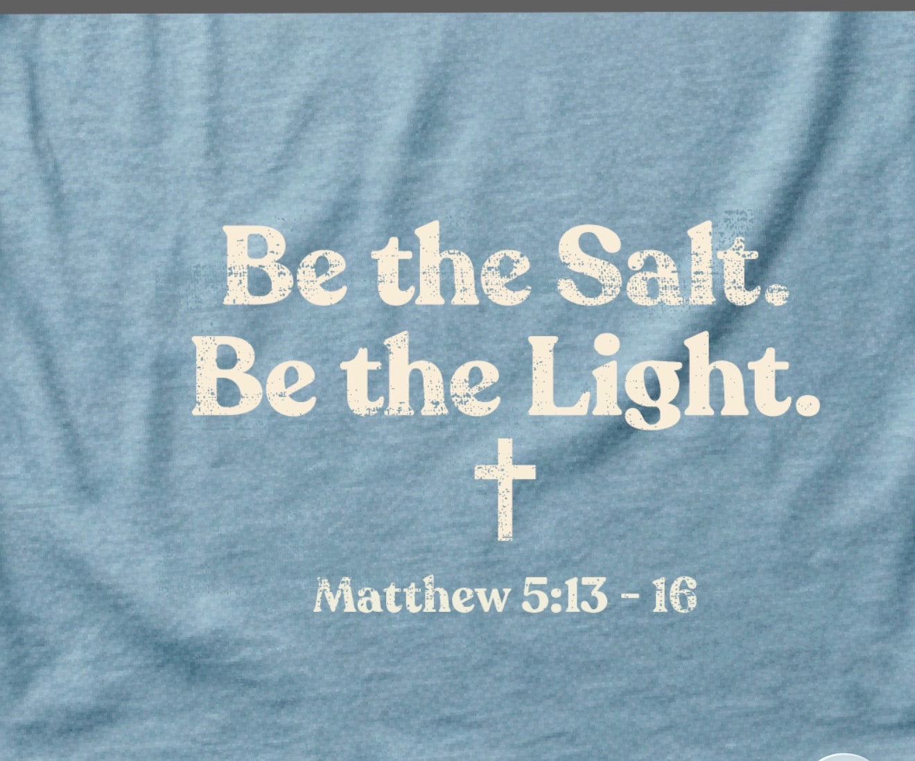 26-27 GRACEPOINT Spiritwear Shirt