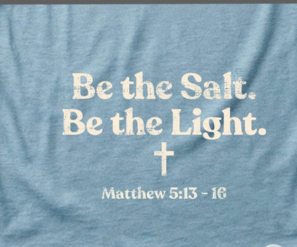 26-27 GRACEPOINT Spiritwear Shirt