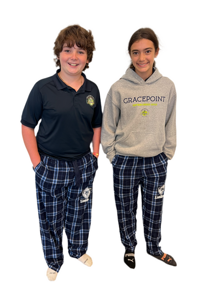 House Pajama Pants