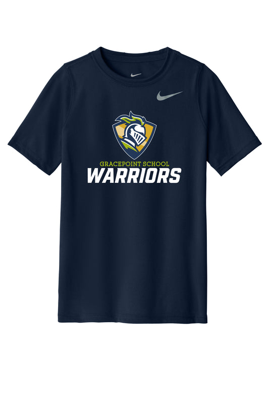 Athletic Warrior T-Shirt