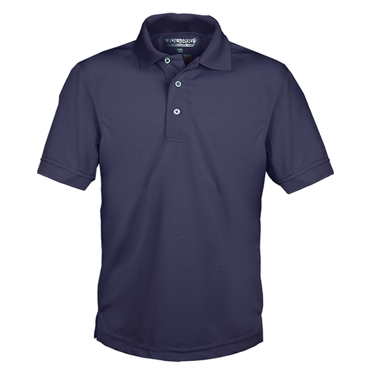 Dri-Fit Performance Polo S/S- NAVY