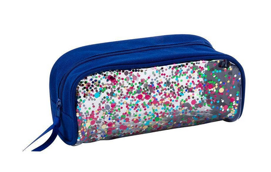 Confetti Accessory Pouch